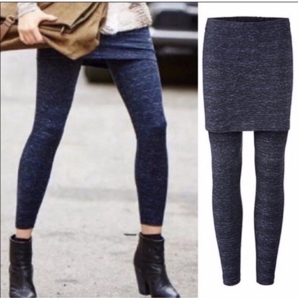 CAbi Pants - Cabi Leggings Skirt Size Small Pull On‎ Stretchy